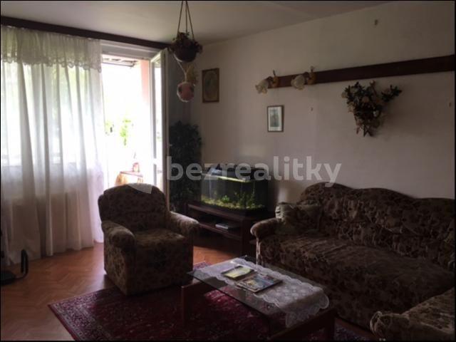 Pronájem bytu 3+kk 74 m², Petýrkova, Praha, Praha