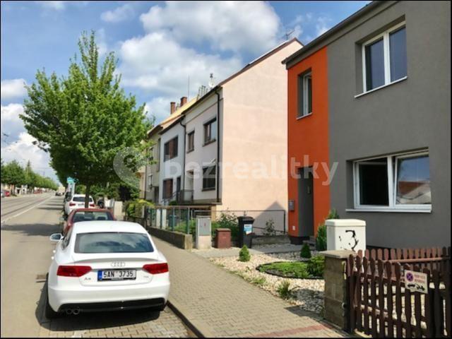 Pronájem bytu 2+kk 45 m², Banskobystrická, Brno, Jihomoravský kraj