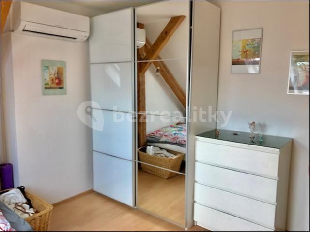 Pronájem bytu 2+kk 45 m², Banskobystrická, Brno, Jihomoravský kraj