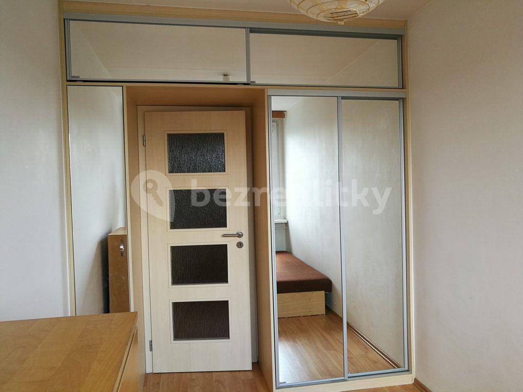 Pronájem bytu 3+kk 72 m², Cyprichova, Praha, Praha