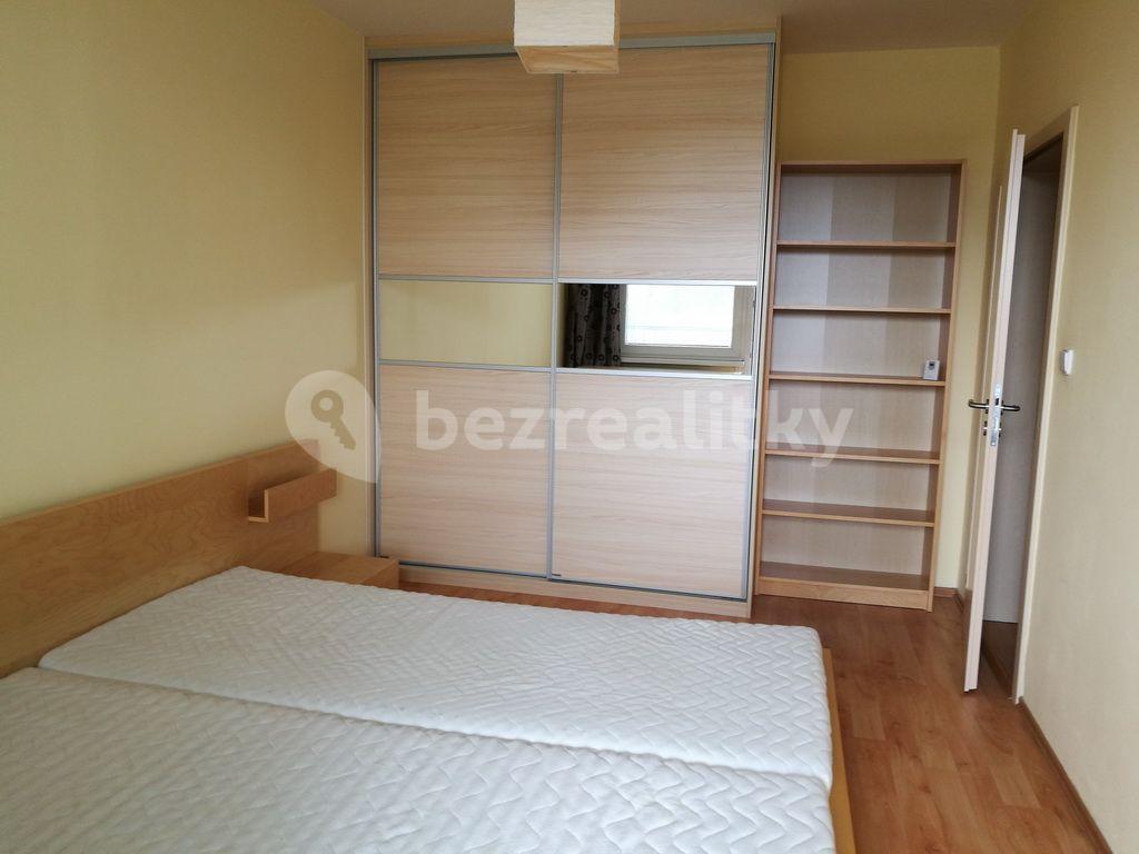 Pronájem bytu 3+kk 72 m², Cyprichova, Praha, Praha