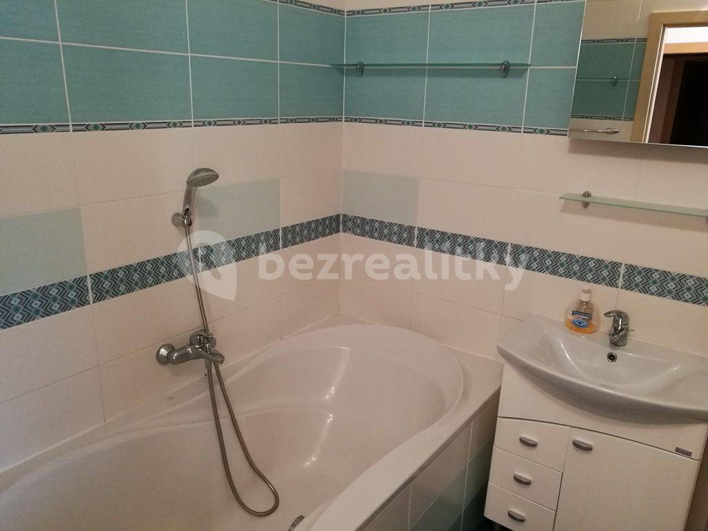 Pronájem bytu 3+kk 72 m², Cyprichova, Praha, Praha