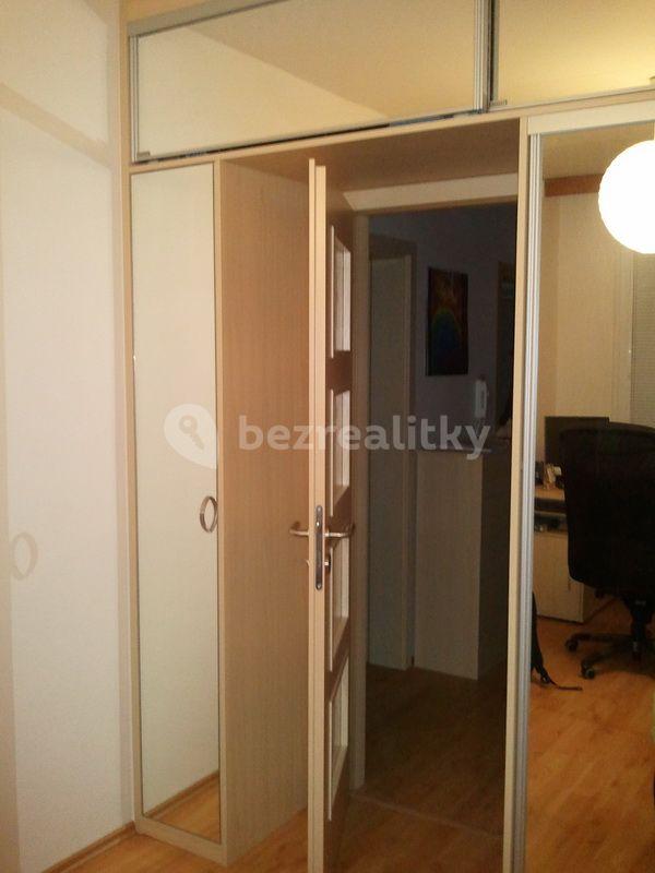 Pronájem bytu 3+kk 72 m², Cyprichova, Praha, Praha