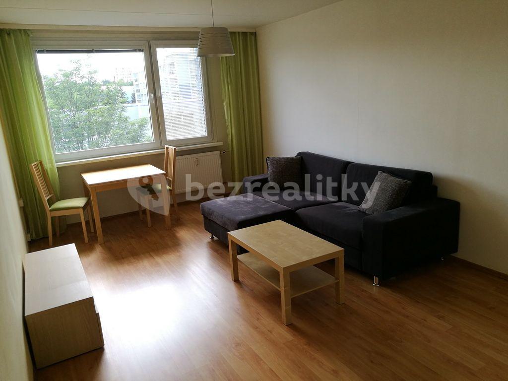 Pronájem bytu 3+kk 72 m², Cyprichova, Praha, Praha