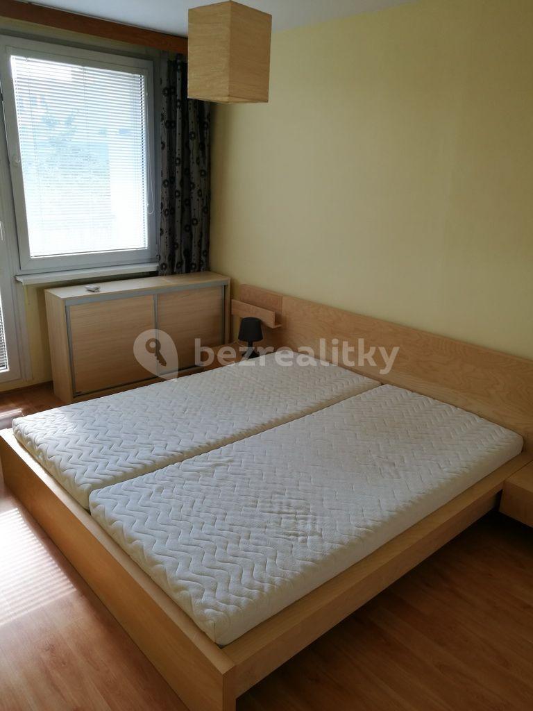 Pronájem bytu 3+kk 72 m², Cyprichova, Praha, Praha