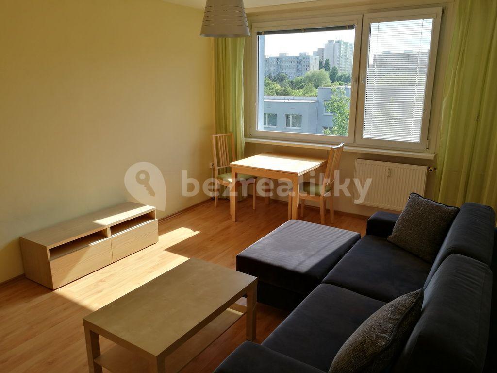 Pronájem bytu 3+kk 72 m², Cyprichova, Praha, Praha