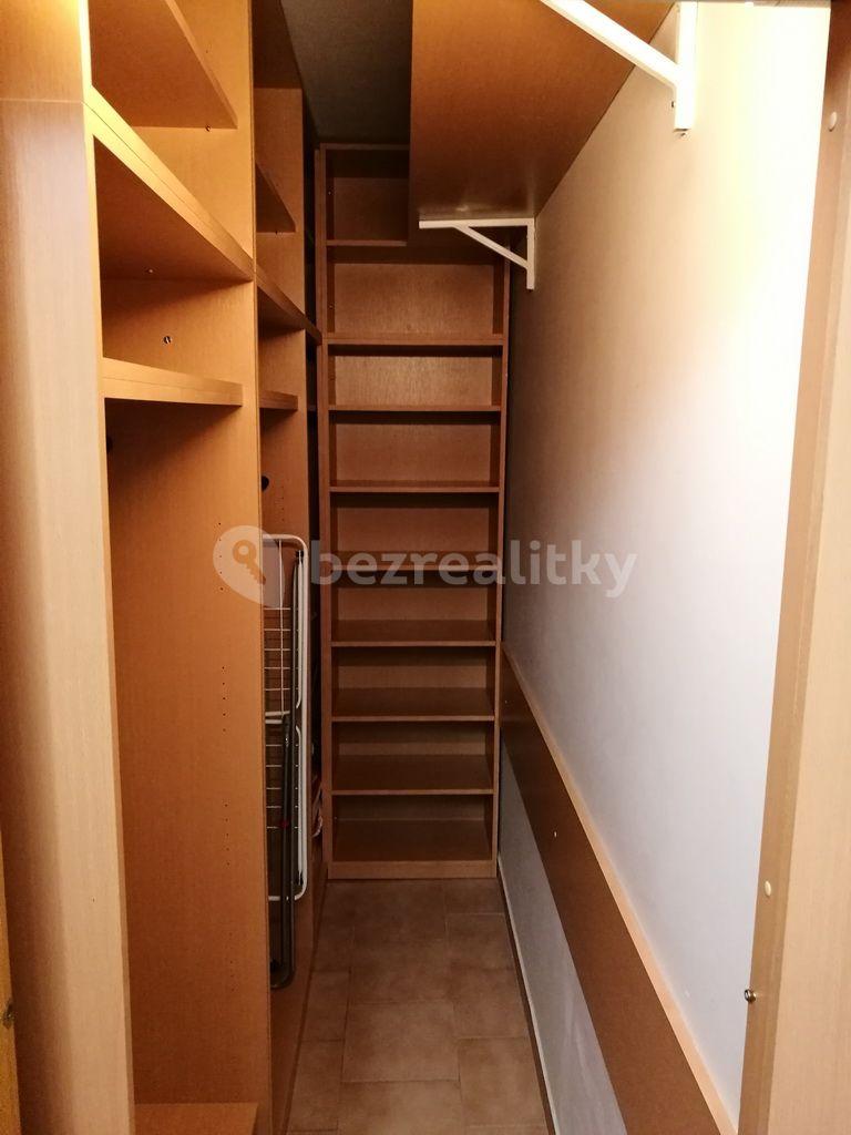 Pronájem bytu 3+kk 72 m², Cyprichova, Praha, Praha