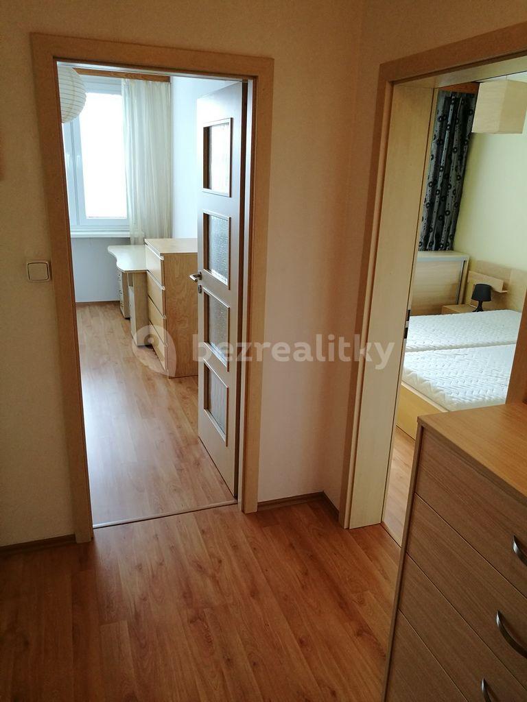 Pronájem bytu 3+kk 72 m², Cyprichova, Praha, Praha