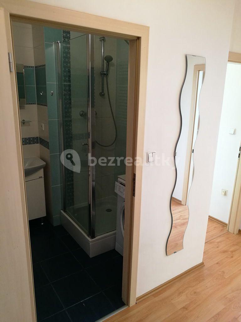 Pronájem bytu 3+kk 72 m², Cyprichova, Praha, Praha