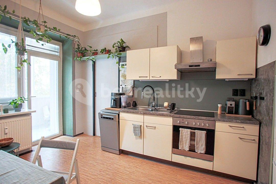 Pronájem bytu 2+kk 50 m², Palackého třída, Brno, Jihomoravský kraj