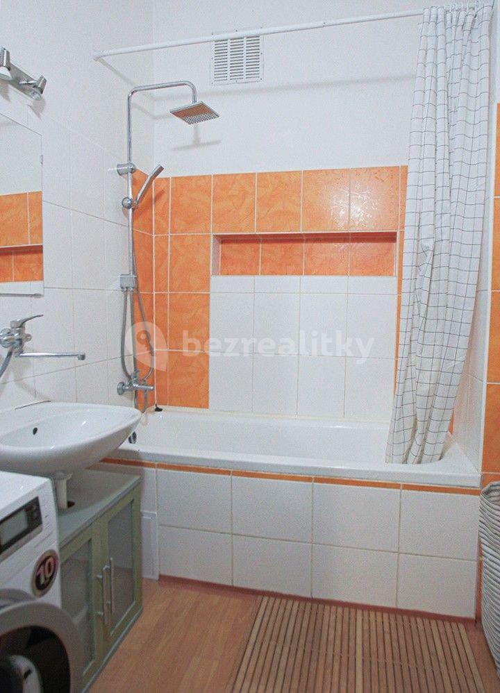 Pronájem bytu 2+kk 50 m², Palackého třída, Brno, Jihomoravský kraj