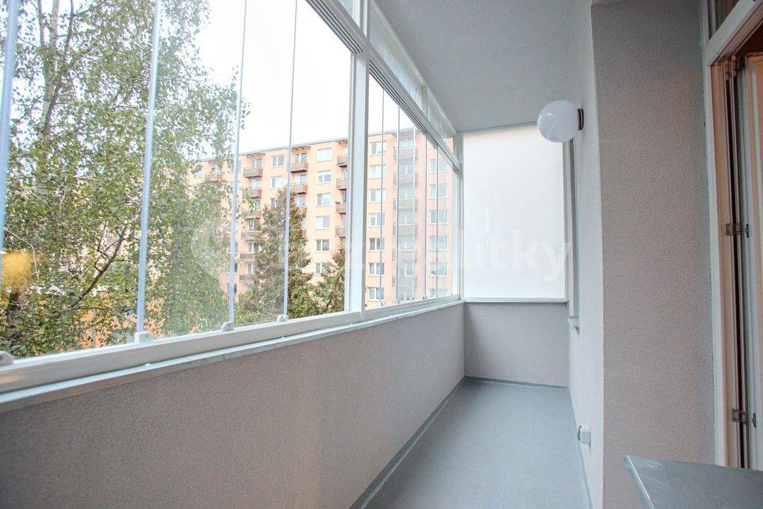 Pronájem bytu 2+kk 50 m², Palackého třída, Brno, Jihomoravský kraj