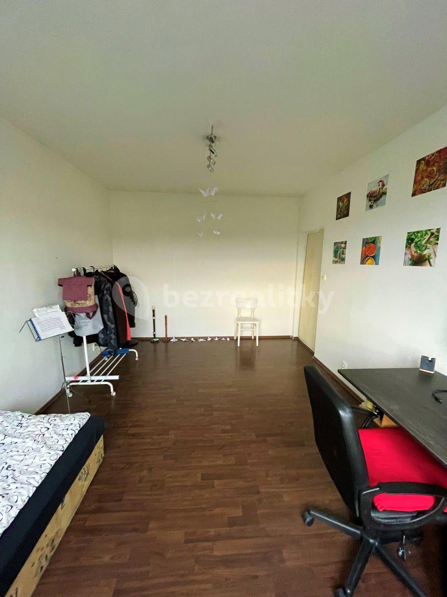 Pronájem bytu 2+1 53 m², Brunclíkova, Praha, Praha