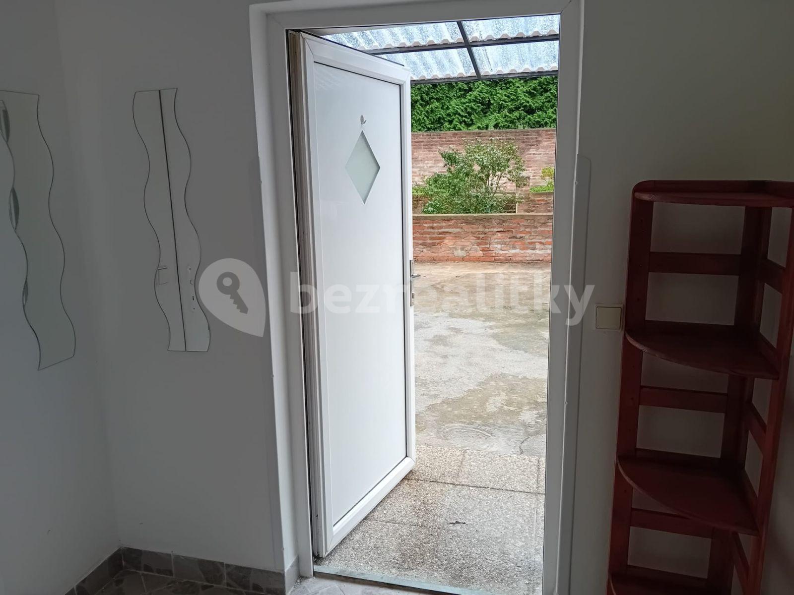 Pronájem nebytového prostoru 77 m², Slivenecká, Praha, Praha