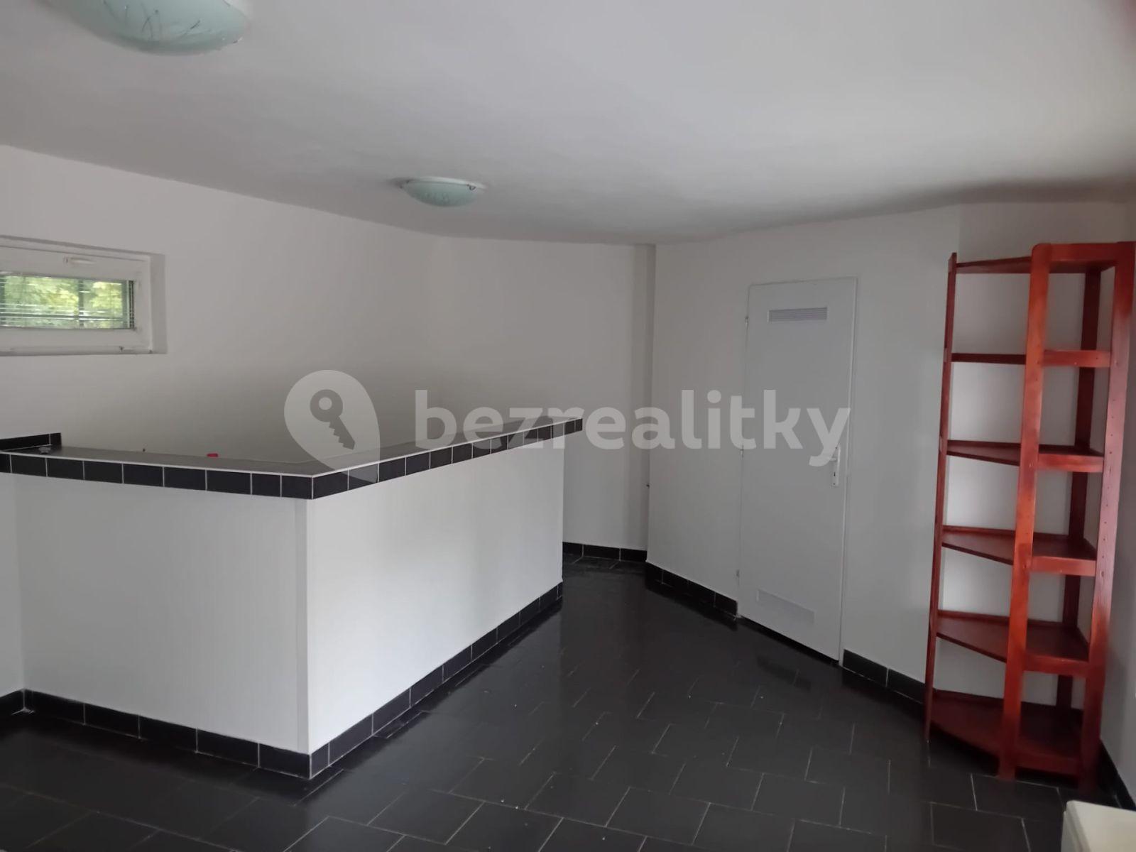 Pronájem nebytového prostoru 77 m², Slivenecká, Praha, Praha