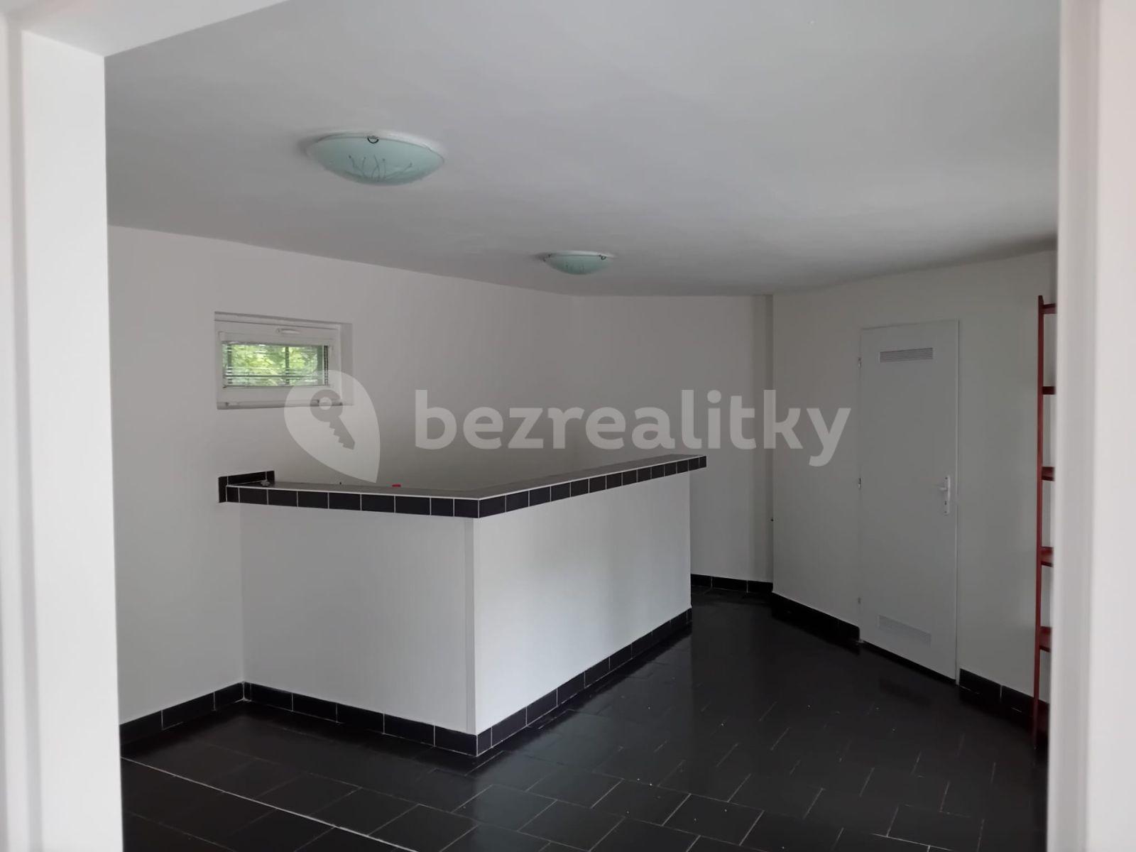 Pronájem nebytového prostoru 77 m², Slivenecká, Praha, Praha