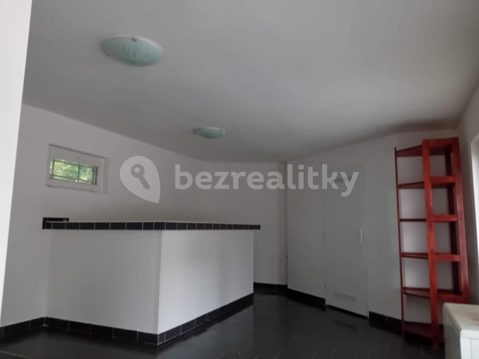 Pronájem nebytového prostoru 77 m², Slivenecká, Praha, Praha