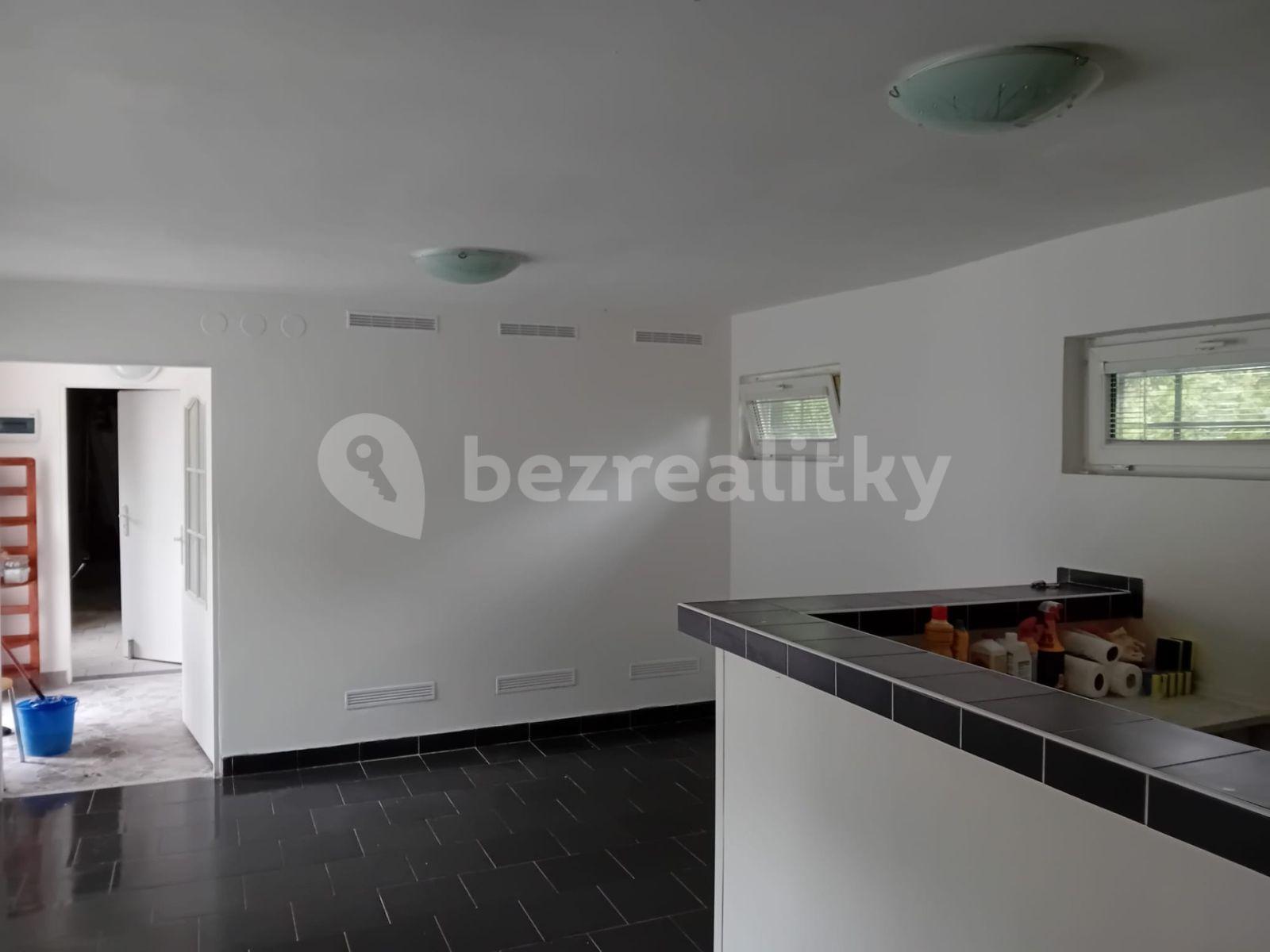 Pronájem nebytového prostoru 77 m², Slivenecká, Praha, Praha