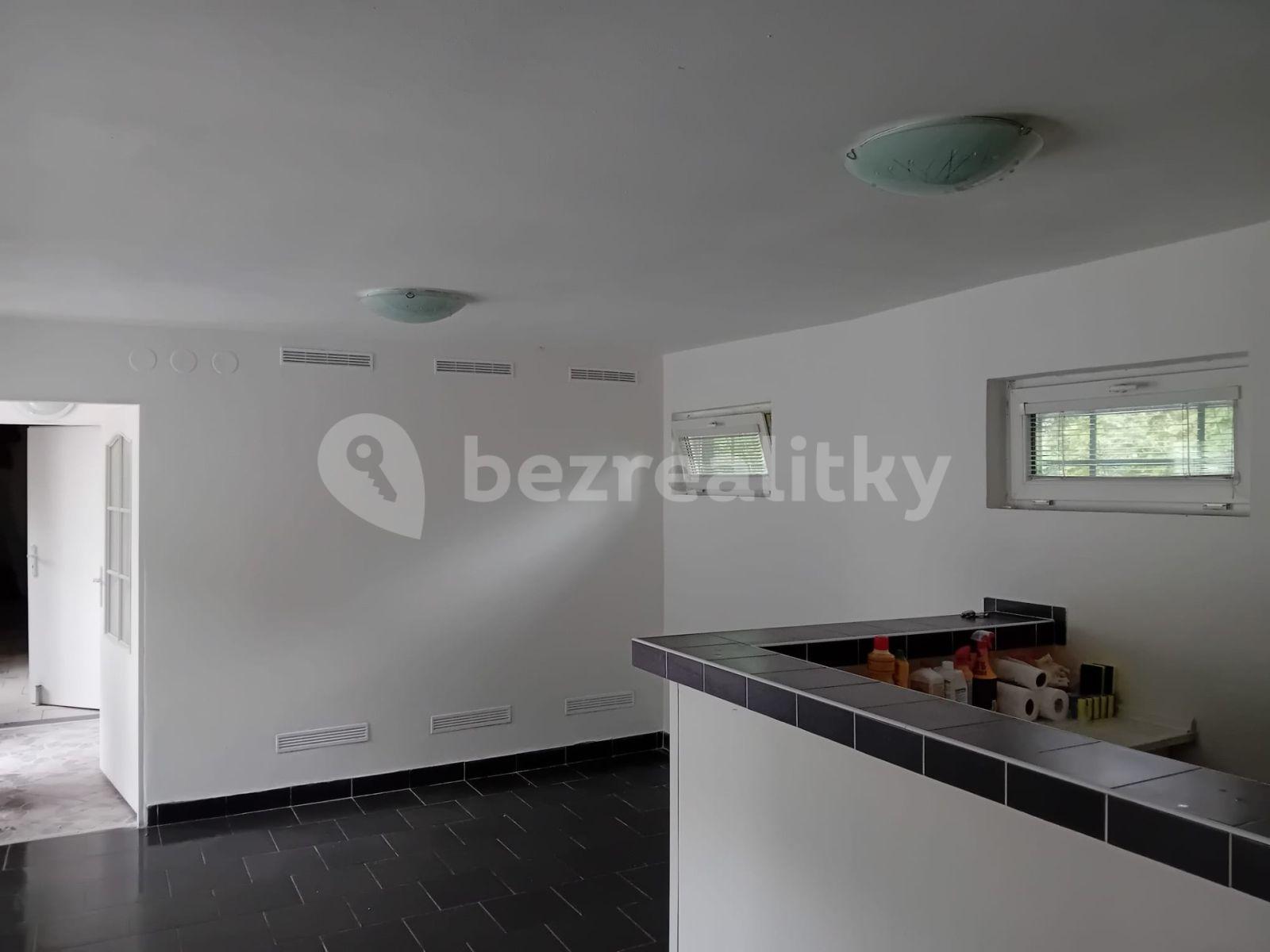 Pronájem nebytového prostoru 77 m², Slivenecká, Praha, Praha