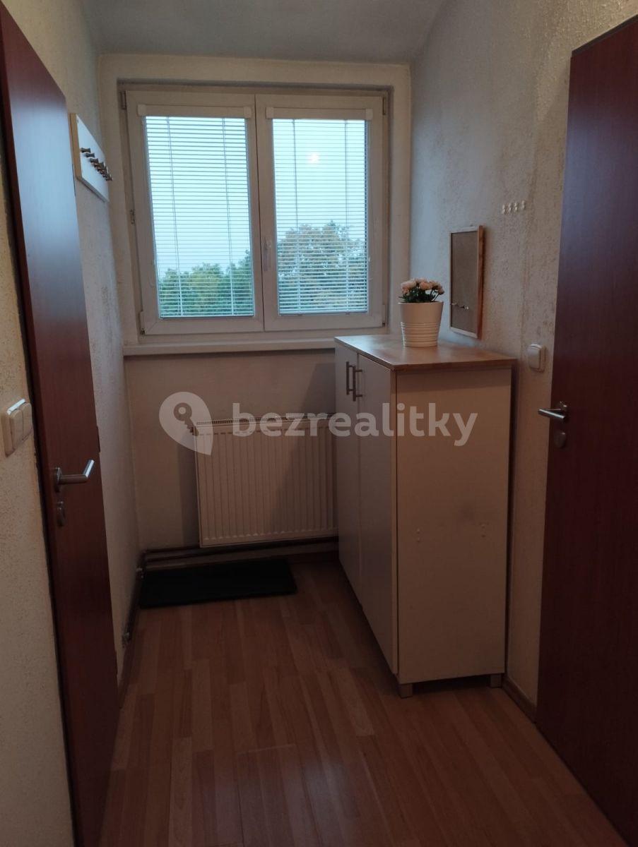 Pronájem bytu 2+kk 36 m², Na Okraji, Praha, Praha