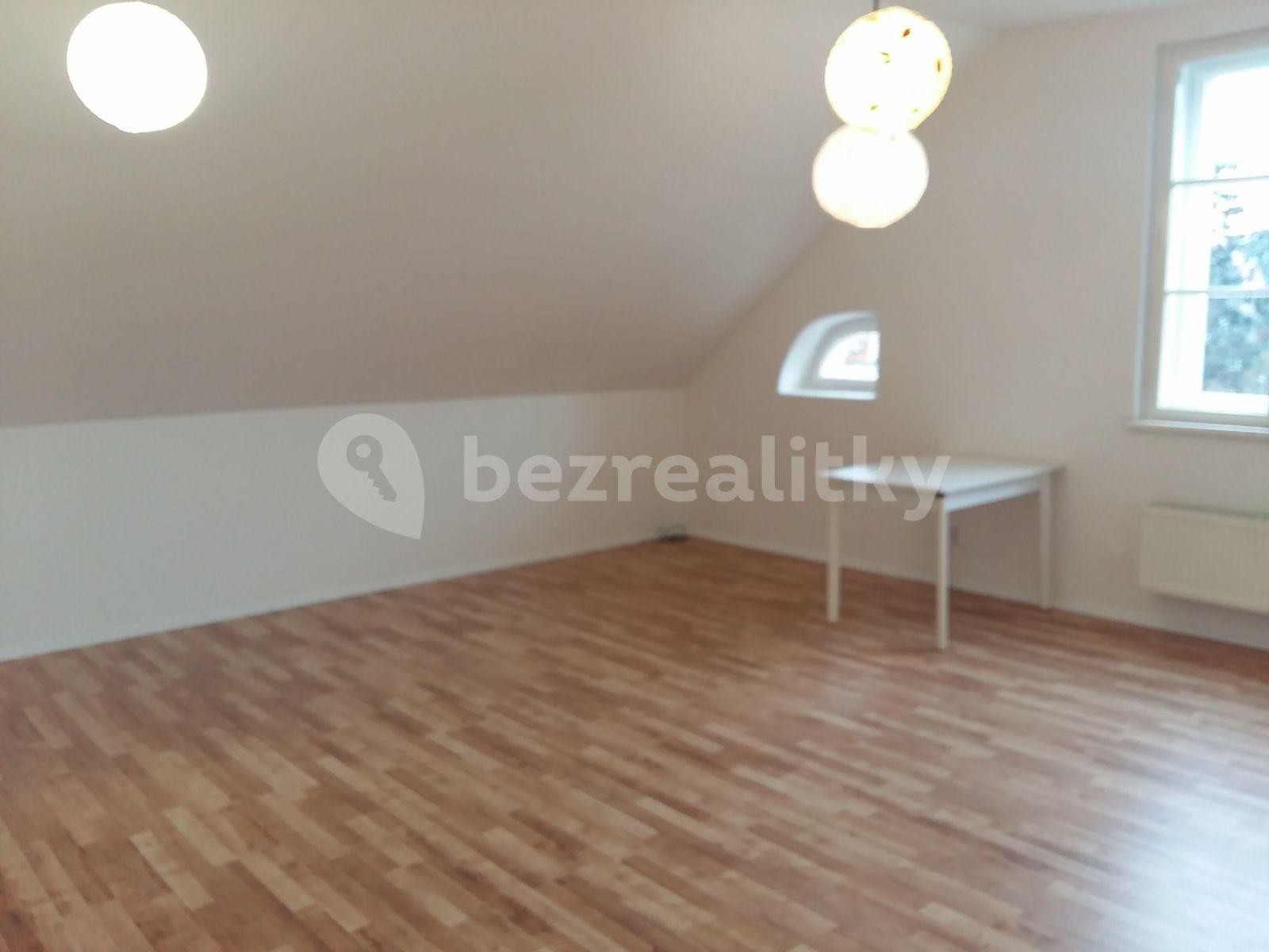 Pronájem bytu 3+kk 88 m², Pod Lipkami, Praha, Praha