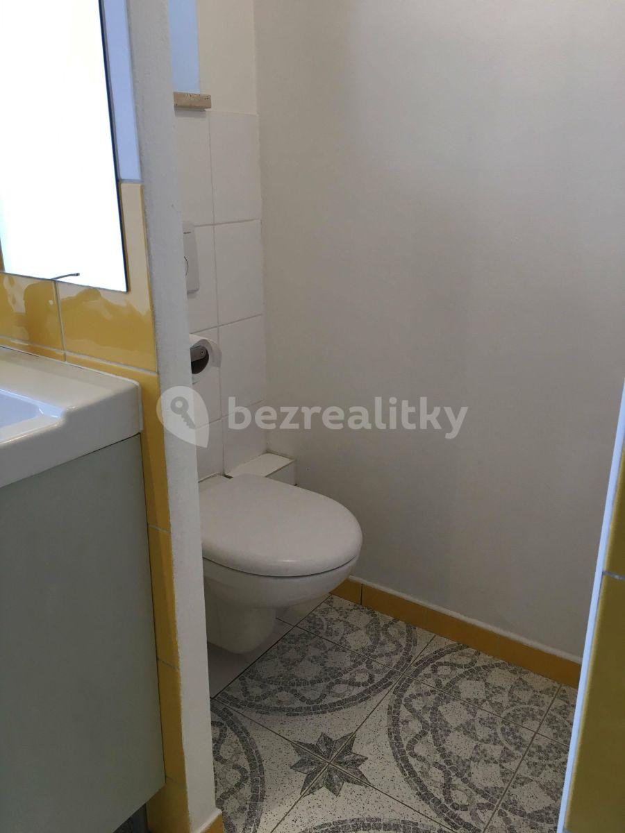 Pronájem bytu 3+kk 88 m², Pod Lipkami, Praha, Praha