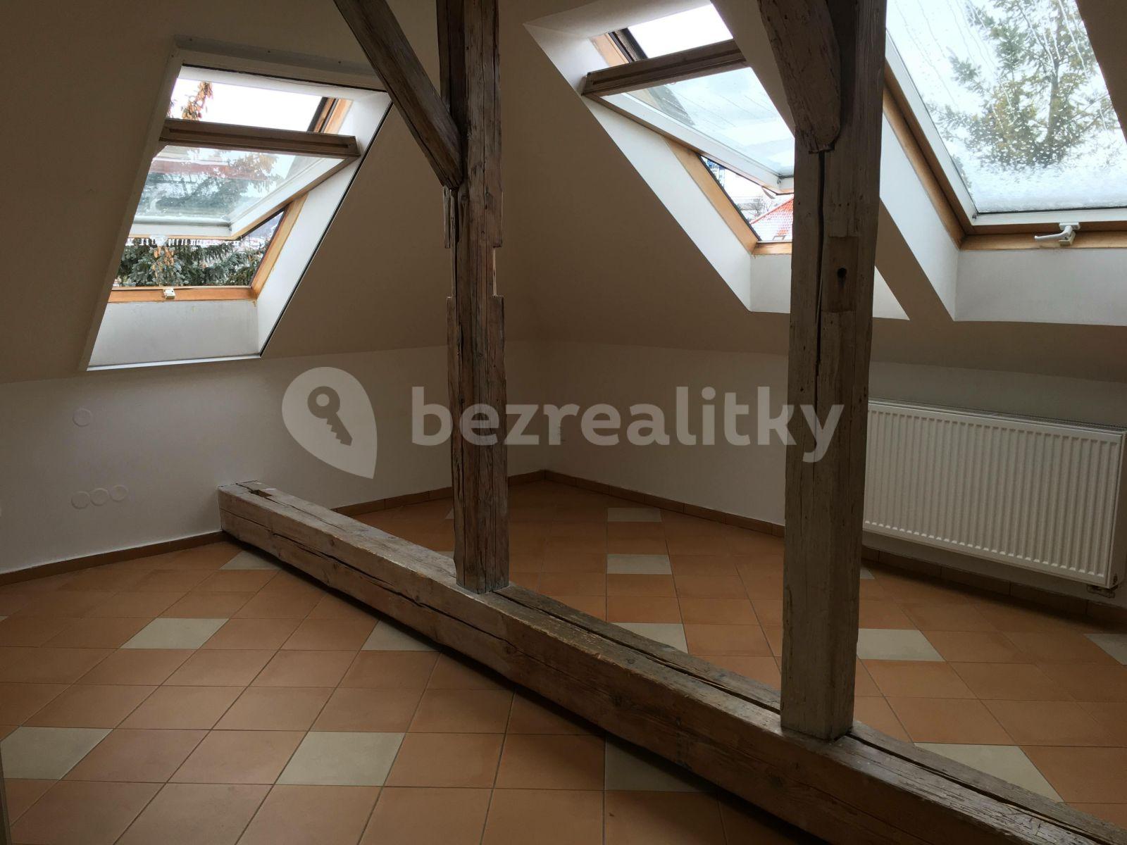 Pronájem bytu 3+kk 88 m², Pod Lipkami, Praha, Praha