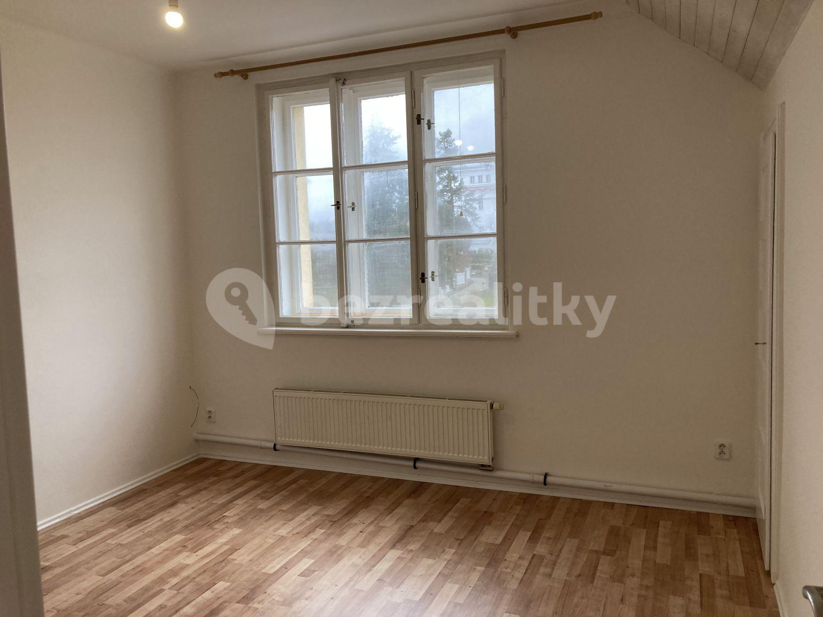 Pronájem bytu 3+kk 88 m², Pod Lipkami, Praha, Praha