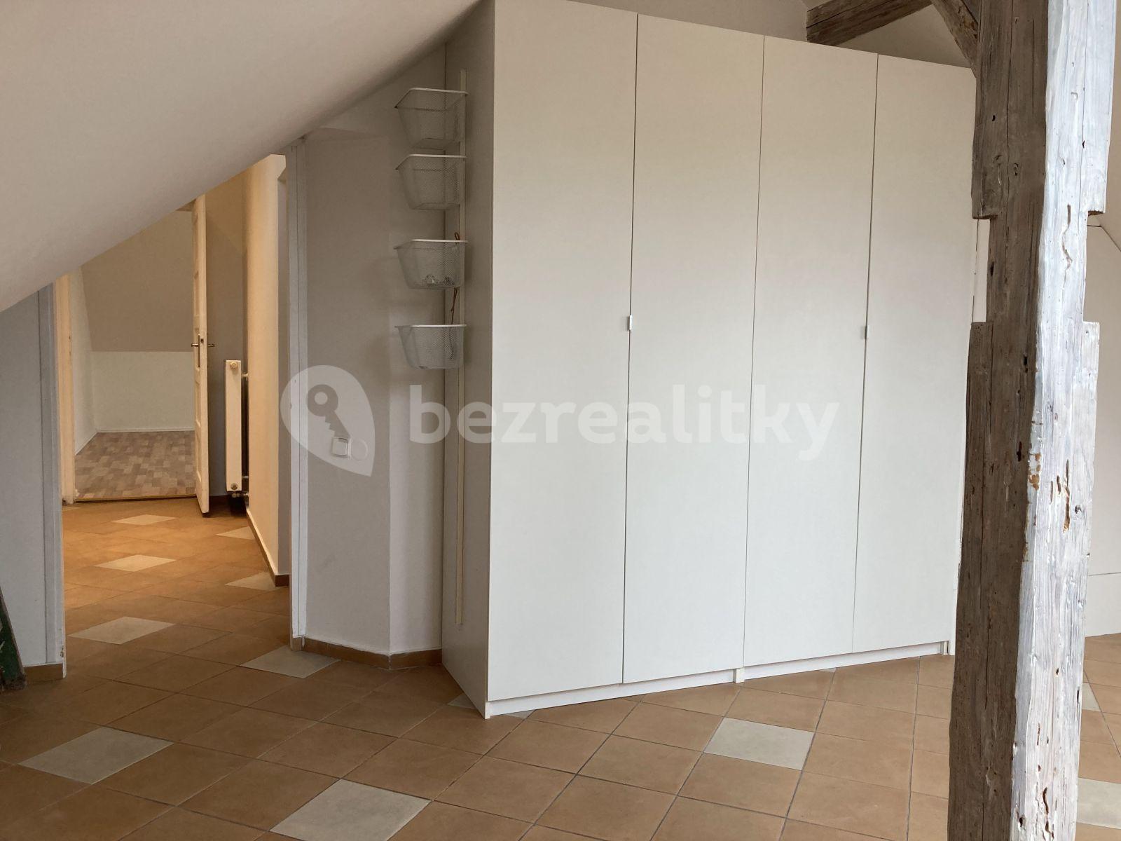 Pronájem bytu 3+kk 88 m², Pod Lipkami, Praha, Praha