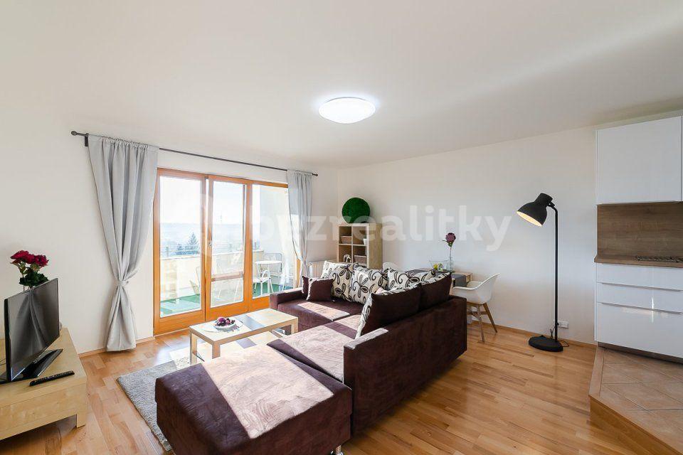 Pronájem bytu 2+kk 55 m², Krejčího, Praha, Praha