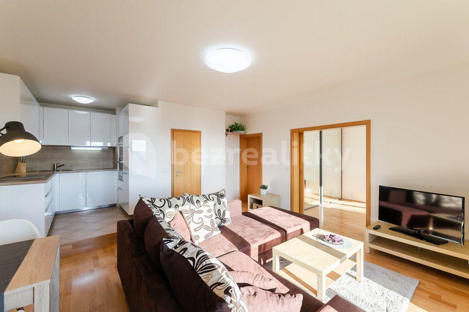 Pronájem bytu 2+kk 55 m², Krejčího, Praha, Praha