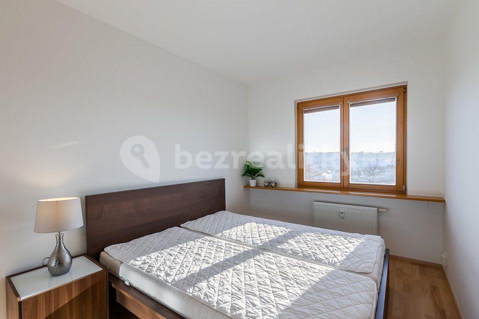 Pronájem bytu 2+kk 55 m², Krejčího, Praha, Praha