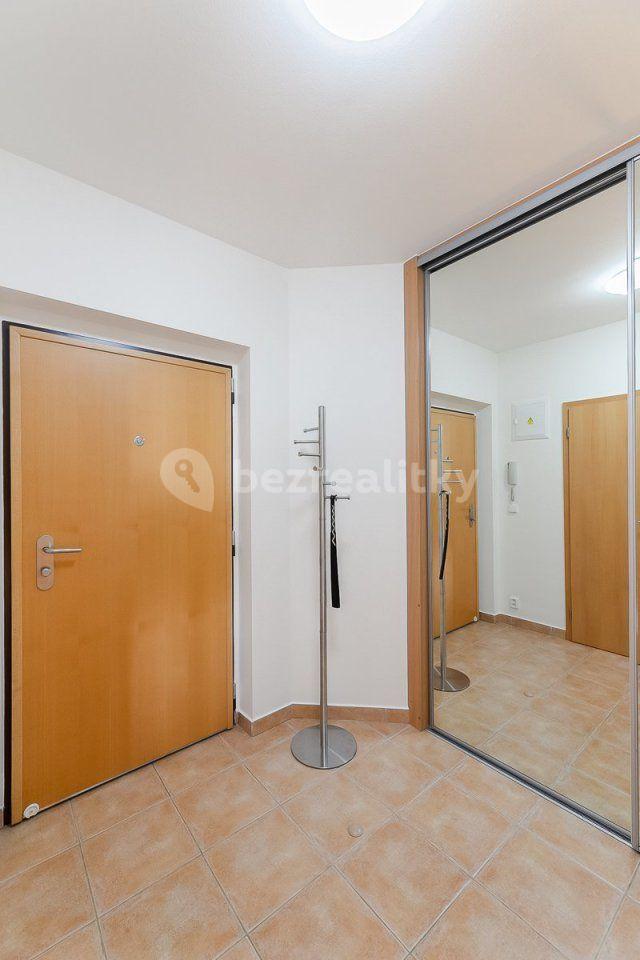 Pronájem bytu 2+kk 55 m², Krejčího, Praha, Praha