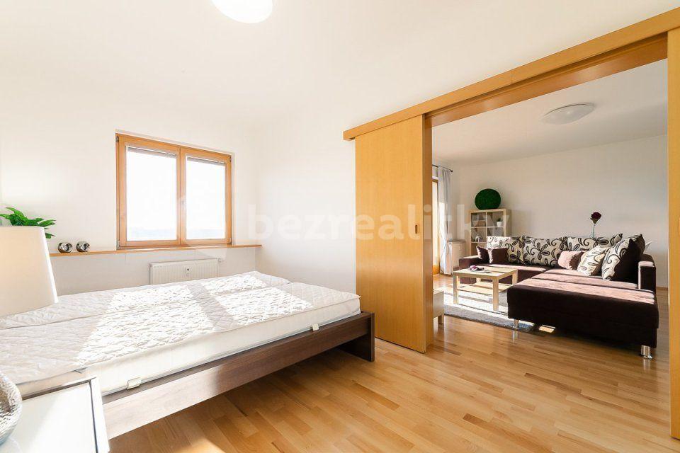 Pronájem bytu 2+kk 55 m², Krejčího, Praha, Praha