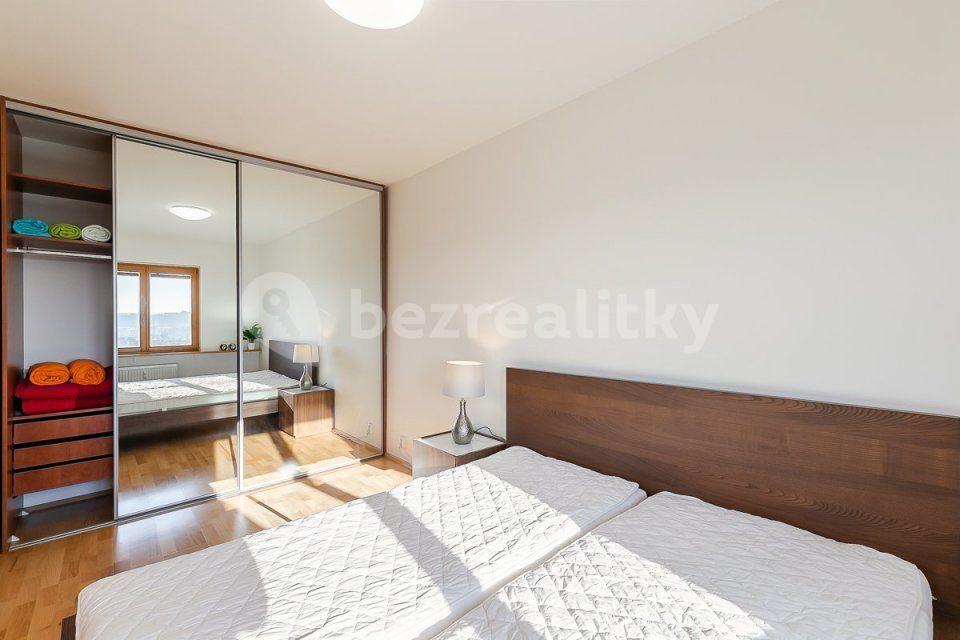 Pronájem bytu 2+kk 55 m², Krejčího, Praha, Praha