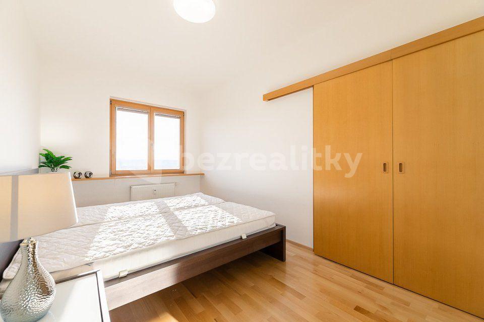 Pronájem bytu 2+kk 55 m², Krejčího, Praha, Praha