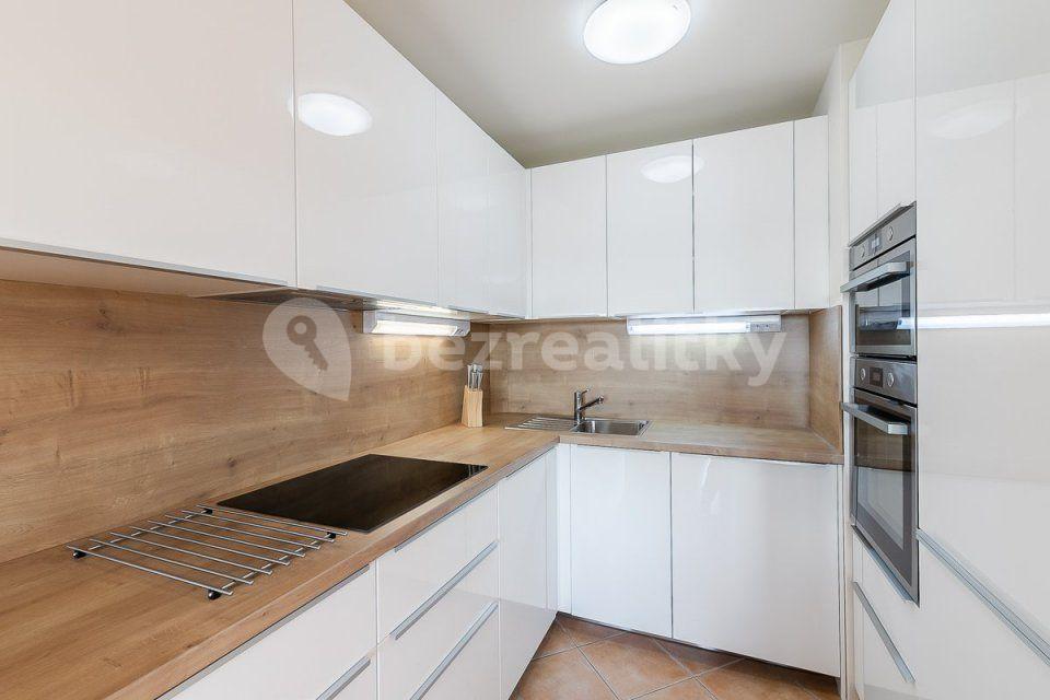 Pronájem bytu 2+kk 55 m², Krejčího, Praha, Praha