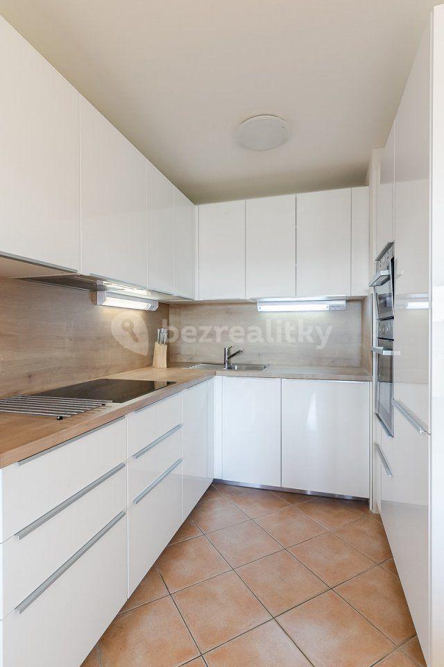 Pronájem bytu 2+kk 55 m², Krejčího, Praha, Praha