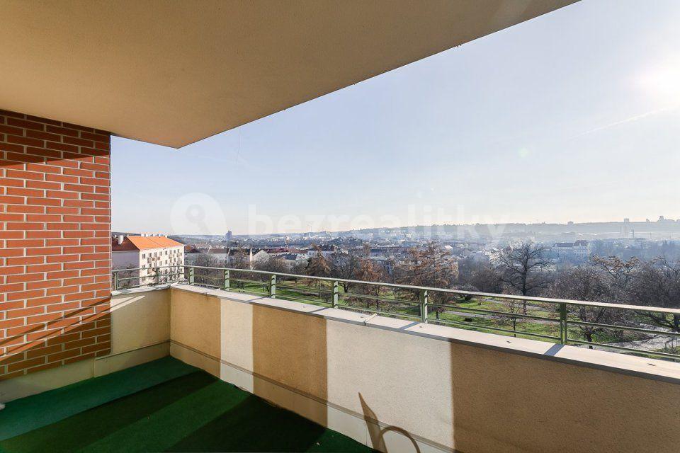 Pronájem bytu 2+kk 55 m², Krejčího, Praha, Praha