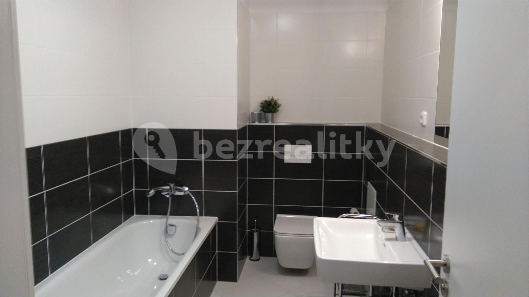 Pronájem bytu 2+kk 53 m², Praha, Praha