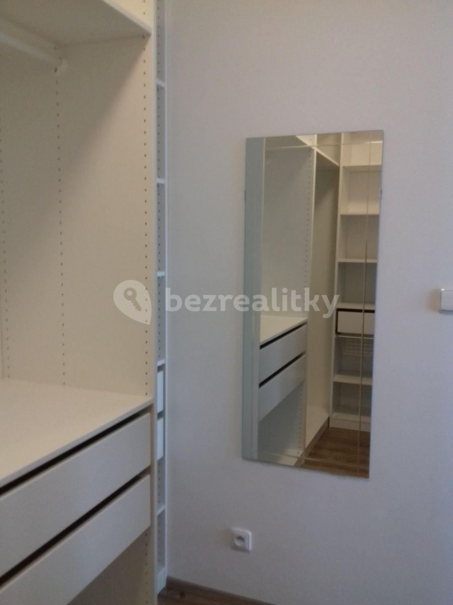 Pronájem bytu 2+kk 53 m², Praha, Praha