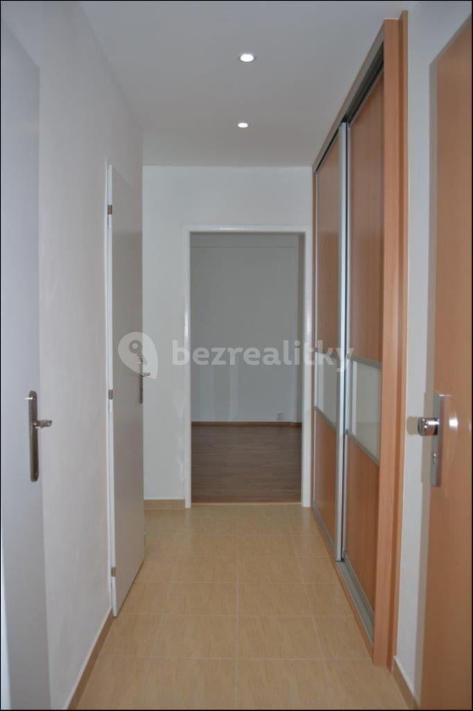 Pronájem bytu 1+1 32 m², náměstí Na Balabence, Praha, Praha