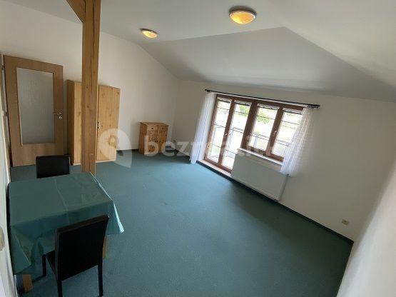 Pronájem bytu 1+kk 40 m², Ďáblická, Praha, Praha