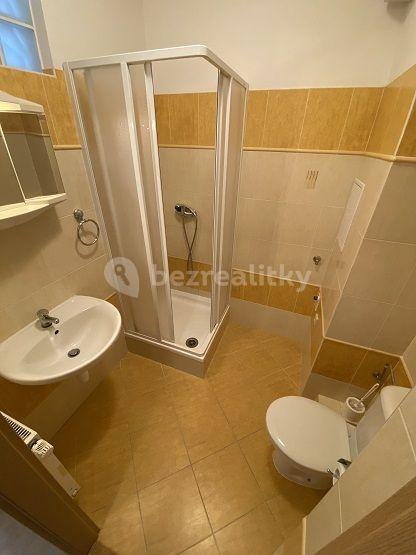 Pronájem bytu 1+kk 40 m², Ďáblická, Praha, Praha