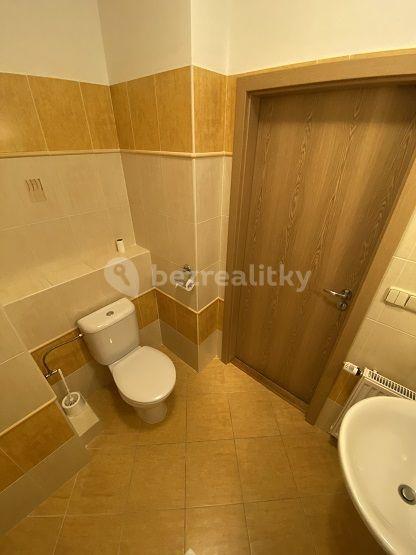 Pronájem bytu 1+kk 40 m², Ďáblická, Praha, Praha