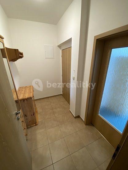 Pronájem bytu 1+kk 40 m², Ďáblická, Praha, Praha