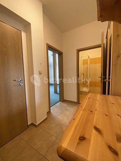 Pronájem bytu 1+kk 40 m², Ďáblická, Praha, Praha