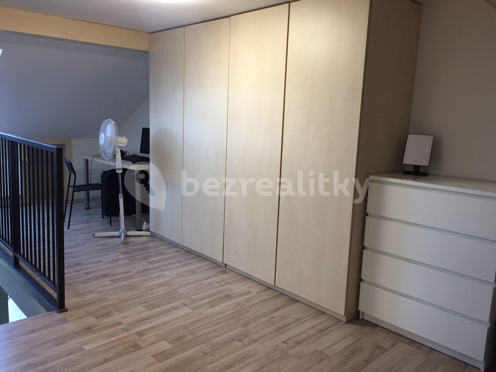 Pronájem bytu 2+kk 100 m², Karlova, Brno, Jihomoravský kraj