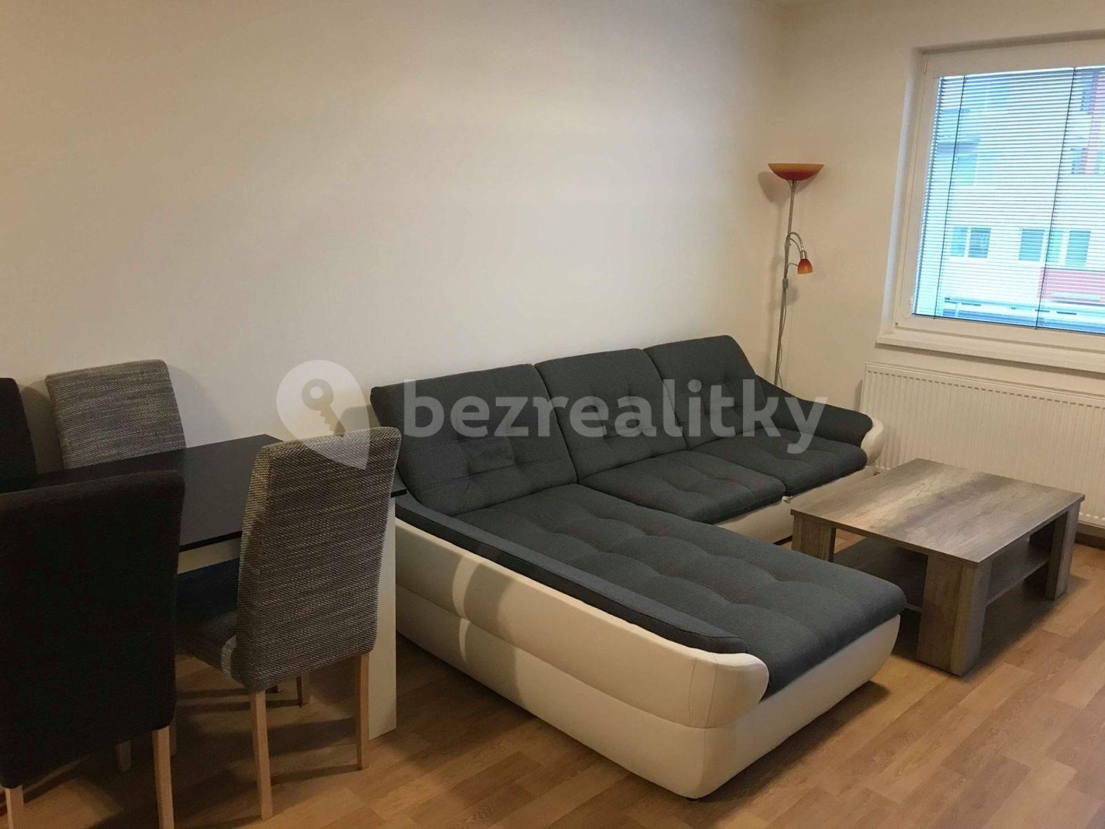 Pronájem bytu 2+kk 56 m², Modenská, Praha, Praha