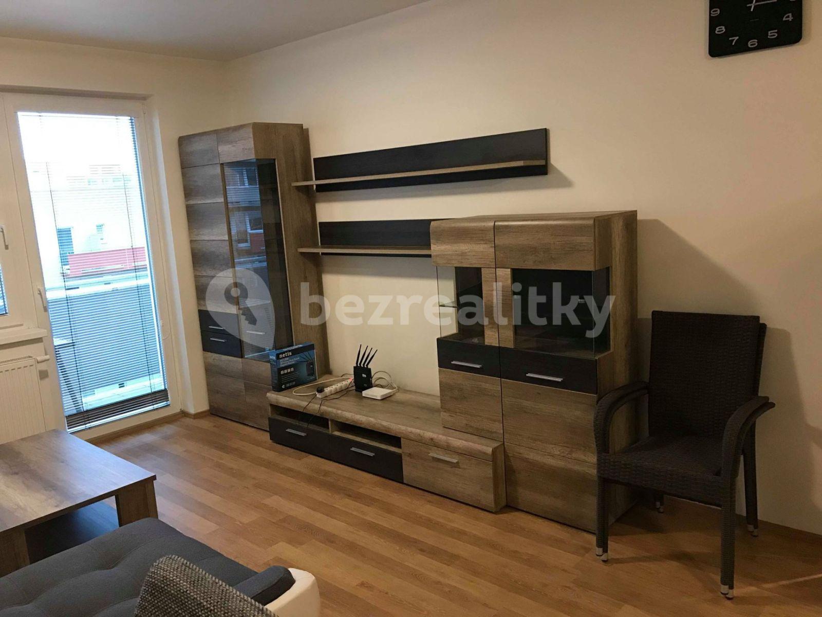 Pronájem bytu 2+kk 56 m², Modenská, Praha, Praha